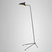 Serge Mouille Floor Lamp-DWHOME