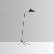 Serge Mouille Floor Lamp-DWHOME