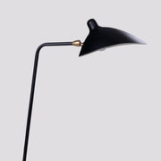Serge Mouille Floor Lamp-DWHOME