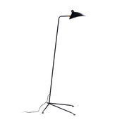 Serge Mouille Floor Lamp-DWHOME