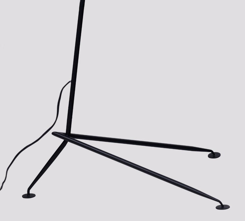 Serge Mouille Floor Lamp-DWHOME