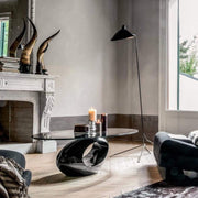 Serge Mouille Floor Lamp-DWHOME