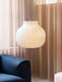 Serica Trio Silk Pendant Collection - Vakkerlight