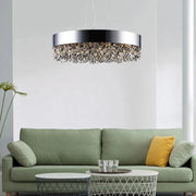 Alleri Modern Chandelier-DWHOME