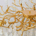 Albero Dining Room Chandelier-DWHOME