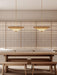 Shade Umbrella Pendant Lamp-DWHOME