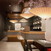 Shade Umbrella Pendant Lamp-DWHOME