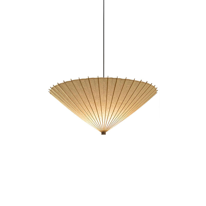 Shade Umbrella Pendant Lamp.