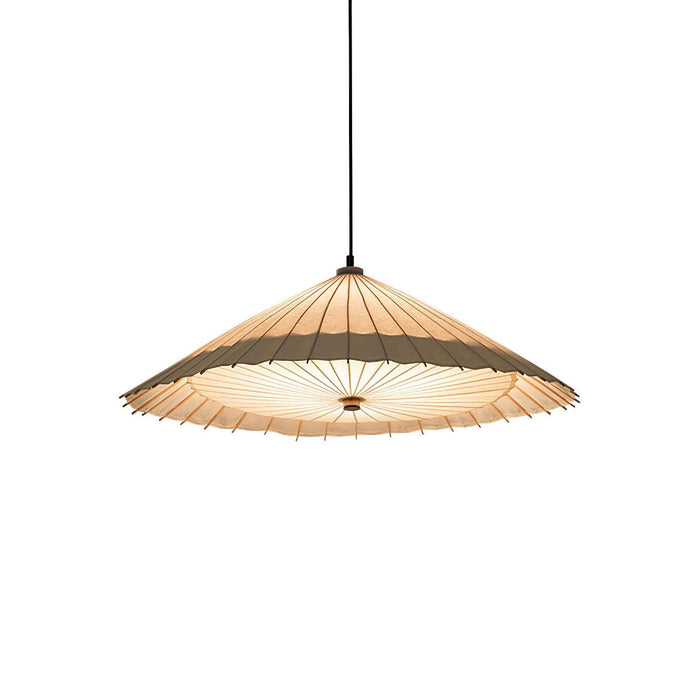 Shade Umbrella Pendant Lamp.