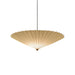 Shade Umbrella Pendant Lamp.