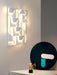 Shadows Grand Sconce-DWHOME