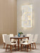 Shadows Rechargeable Grand Sconce-DWHOME