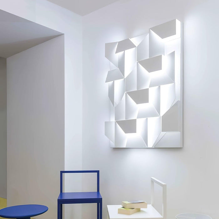 Shadows Grand Sconce-DWHOME