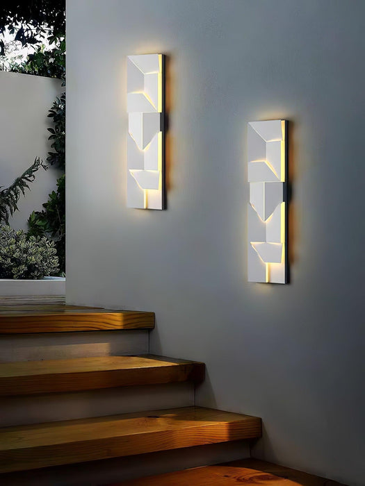 Shadows Grand Sconce-DWHOME