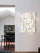 Shadows Grand Sconce-DWHOME
