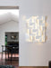 Shadows Rechargeable Grand Sconce-DWHOME