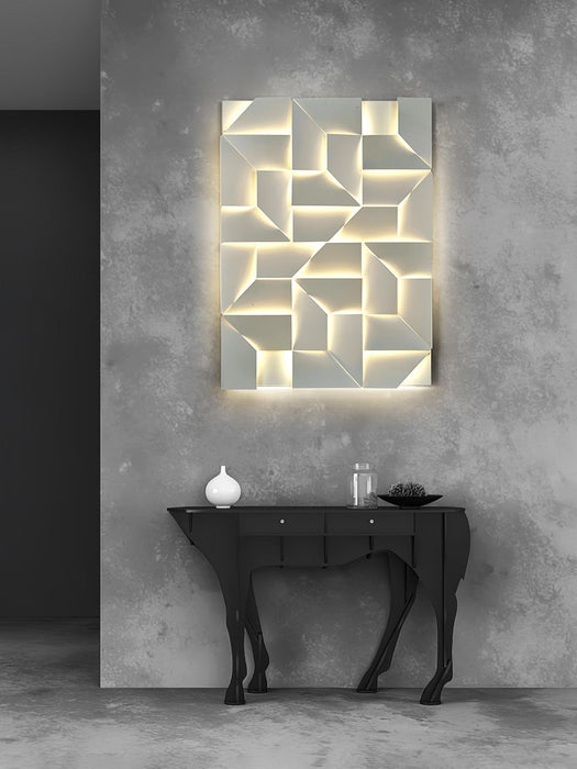 Shadows Grand Sconce-DWHOME