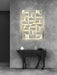 Shadows Rechargeable Grand Sconce-DWHOME