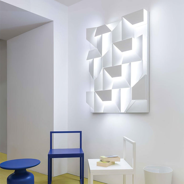 Shadows Grand Sconce-DWHOME