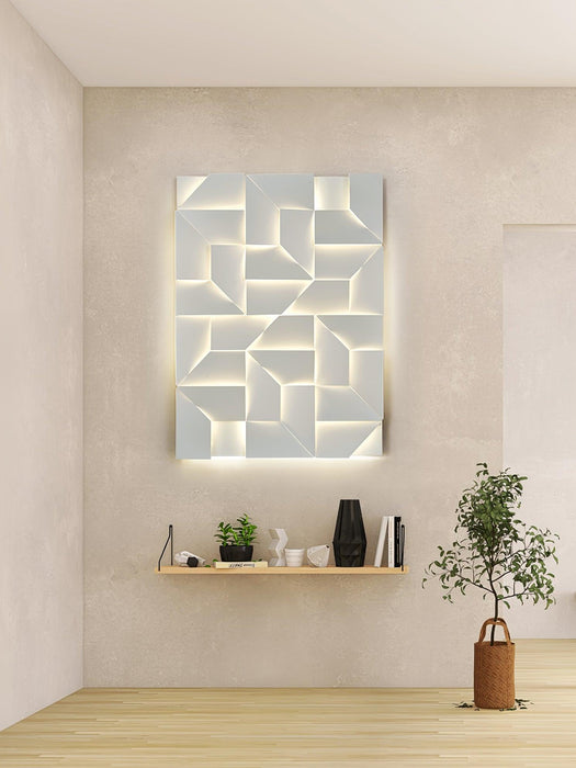 Shadows Grand Sconce-DWHOME