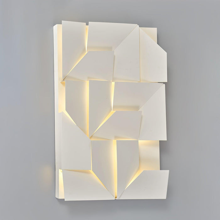 Shadows Rechargeable Grand Sconce-DWHOME