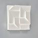 Shadows Rechargeable Grand Sconce-DWHOME