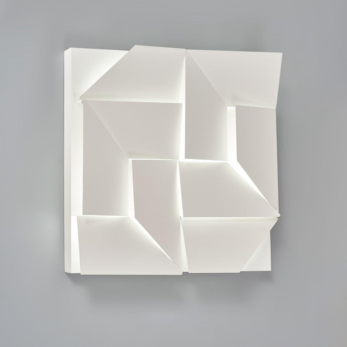 Shadows Grand Sconce-DWHOME