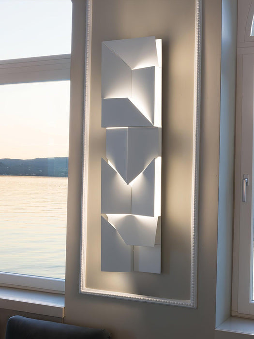 Shadows Grand Sconce-DWHOME