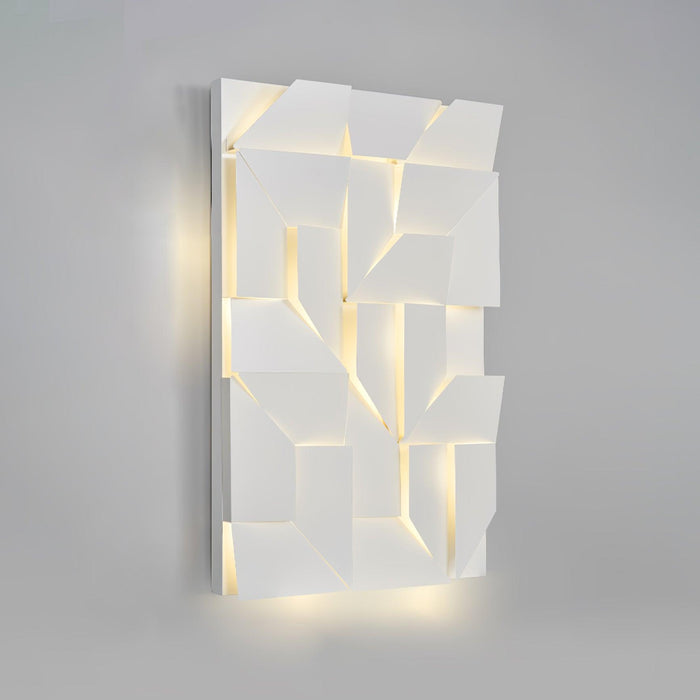 Shadows Grand Sconce-DWHOME