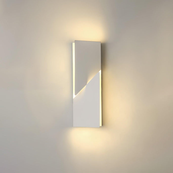 Shadows Grand Sconce-DWHOME
