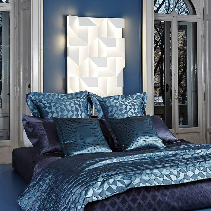 Shadows Grand Sconce-DWHOME