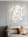 Shadows Rechargeable Grand Sconce-DWHOME