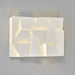 Shadows Rechargeable Grand Sconce-DWHOME