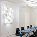 Shadows Rechargeable Grand Sconce-DWHOME