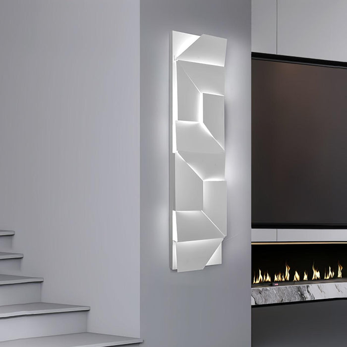 Shadows Grand Sconce-DWHOME
