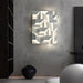 Shadows Rechargeable Grand Sconce-DWHOME