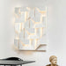 Shadows Rechargeable Grand Sconce-DWHOME