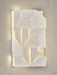 Shadows Grand Sconce-DWHOME