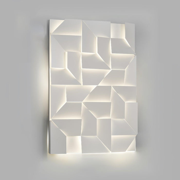 Shadows Grand Sconce-DWHOME