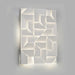 Shadows Rechargeable Grand Sconce-DWHOME