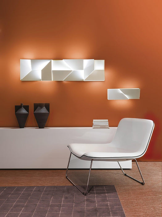 Shadows Rechargeable Grand Sconce-DWHOME