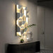 Shadows Grand Sconce-DWHOME