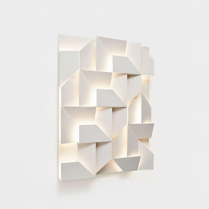 Shadows Grand Sconce-DWHOME