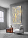 Shadows Rechargeable Grand Sconce-DWHOME