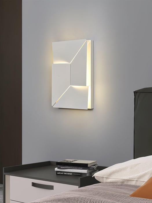 Shadows Rechargeable Grand Sconce-DWHOME