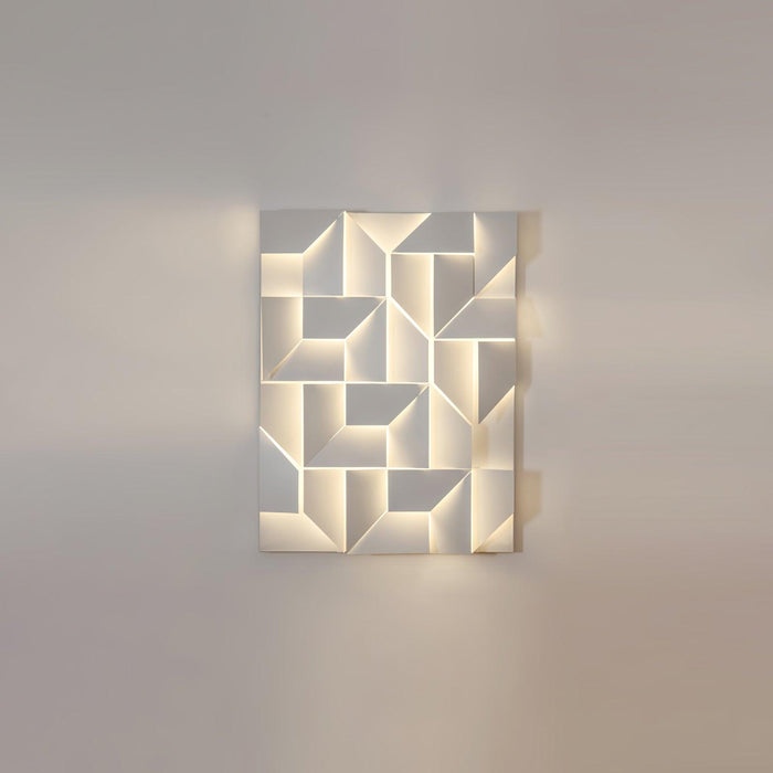 Shadows Rechargeable Grand Sconce-DWHOME