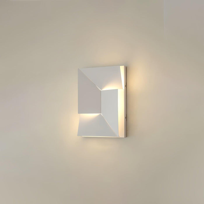 Shadows Rechargeable Grand Sconce-DWHOME