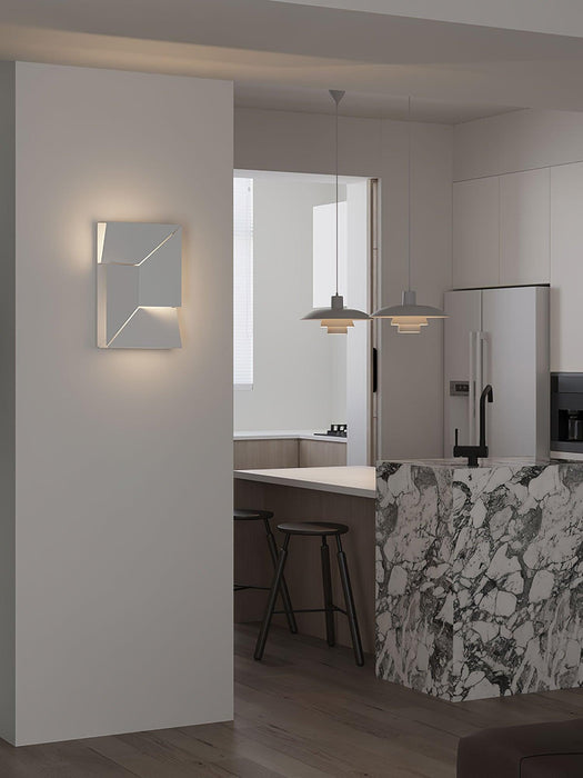 Shadows Rechargeable Grand Sconce-DWHOME