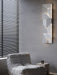Shadows Rechargeable Grand Sconce-DWHOME