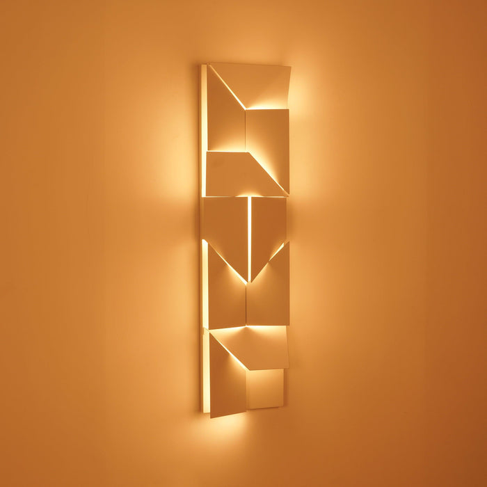 Shadows Grand Sconce-DWHOME